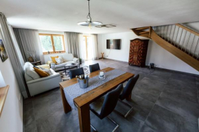 Chalet Falkenstein